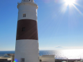 vuurtoren europe point Gibraltar